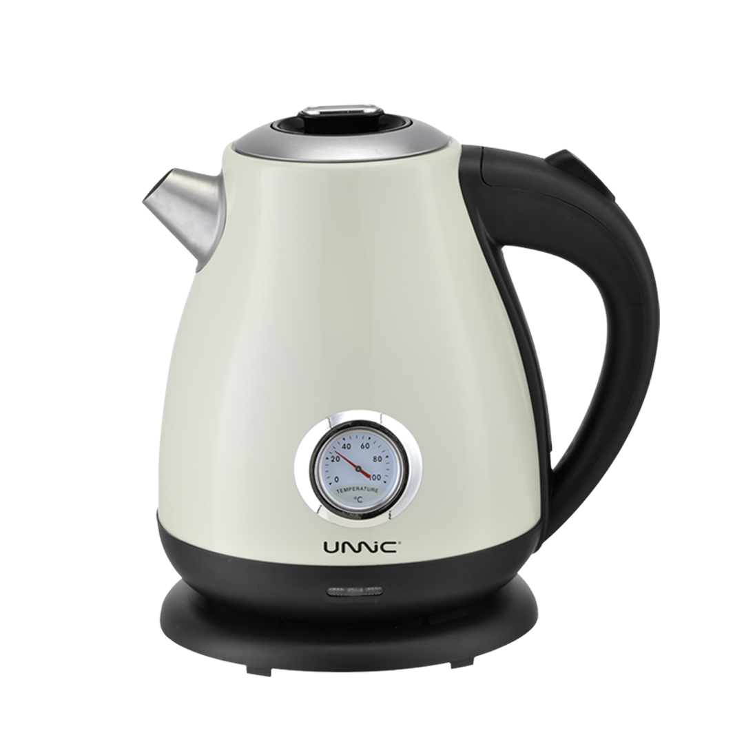Pava Electrica Retro - UNNIC
