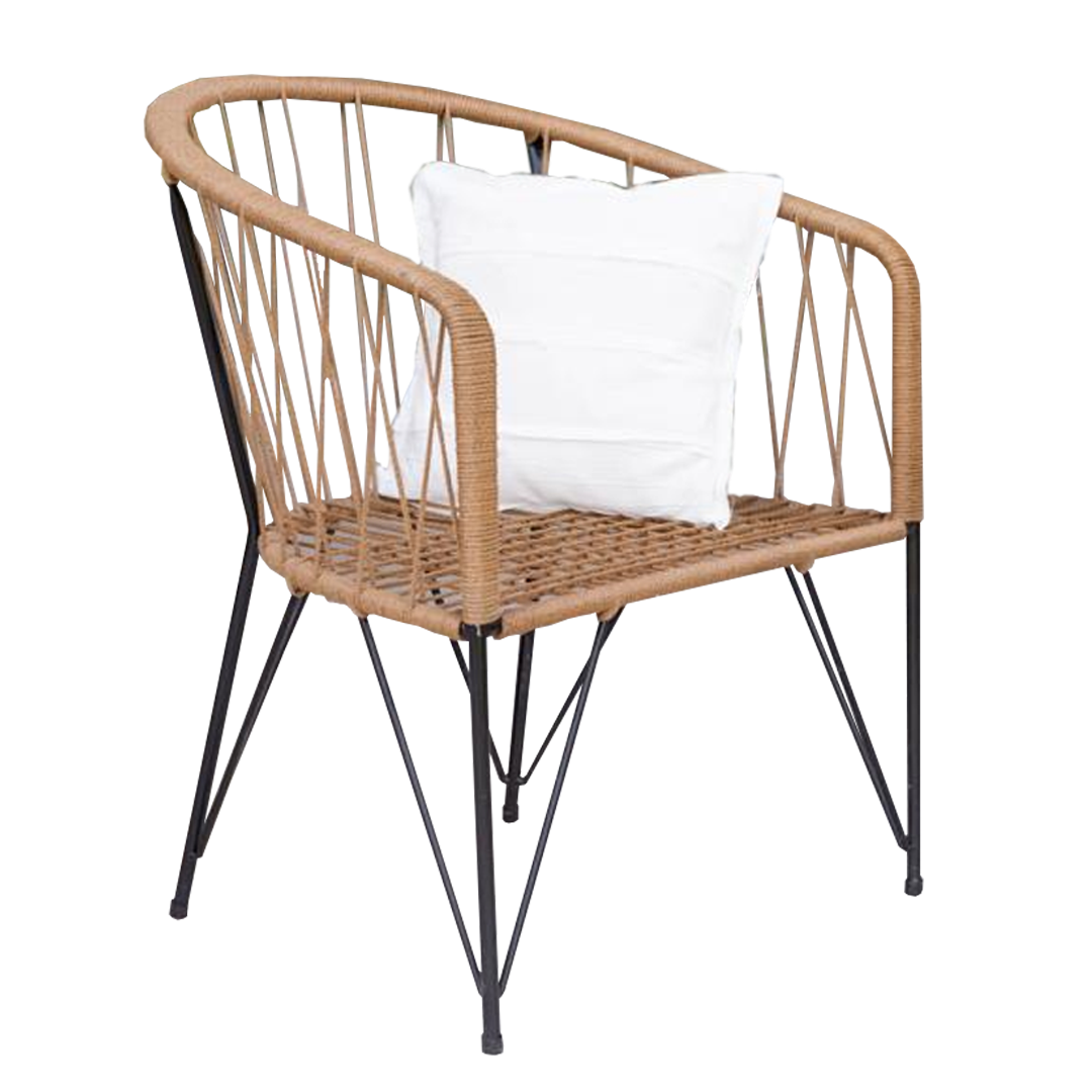 Sillón Gervasoni- Grupo SPOT