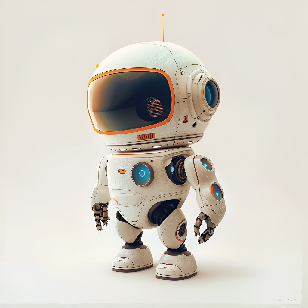 Glasses Boy - Imagen 4